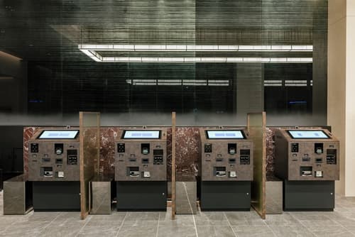 Hotel Granvia Hiroshima South Gate