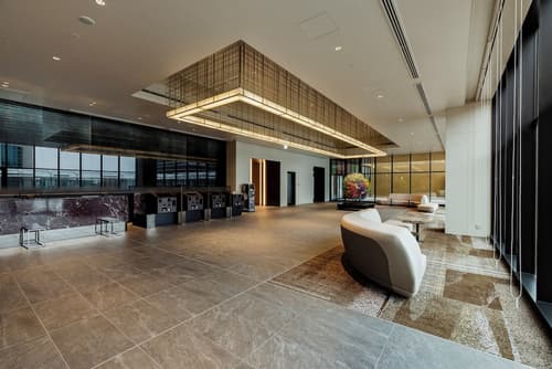 Hotel Granvia Hiroshima South Gate