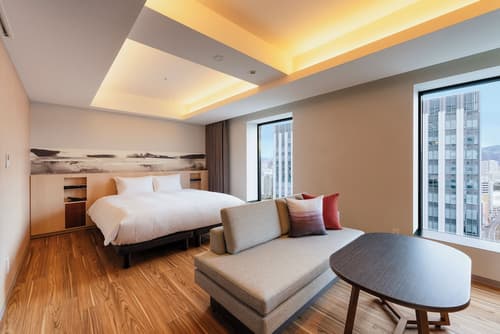 Hotel Granvia Hiroshima South Gate