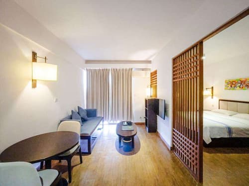Sky City Hotel