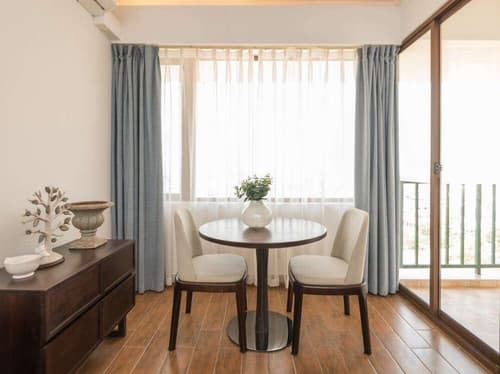 Sky City Hotel, Room