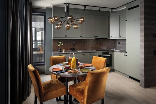 Riddergaarden Hotel & Mountain Lodge, Beitostølen