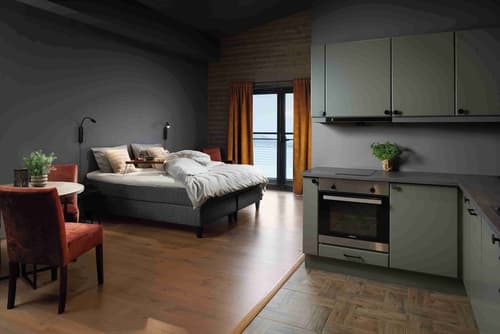 Riddergaarden Hotel & Mountain Lodge, Beitostølen