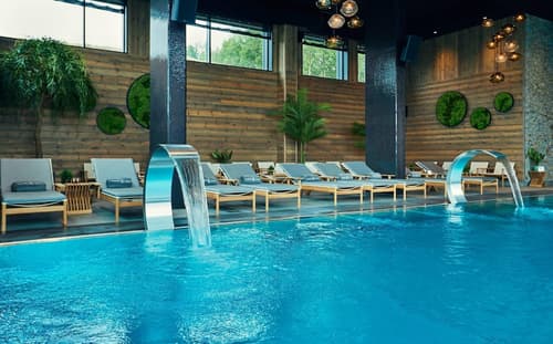 Riddergaarden Hotel & Mountain Lodge, Beitostølen