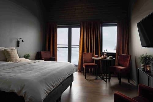 Riddergaarden Hotel & Mountain Lodge, Beitostølen