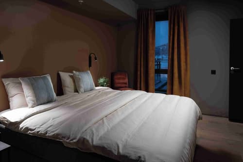 Riddergaarden Hotel & Mountain Lodge, Beitostølen