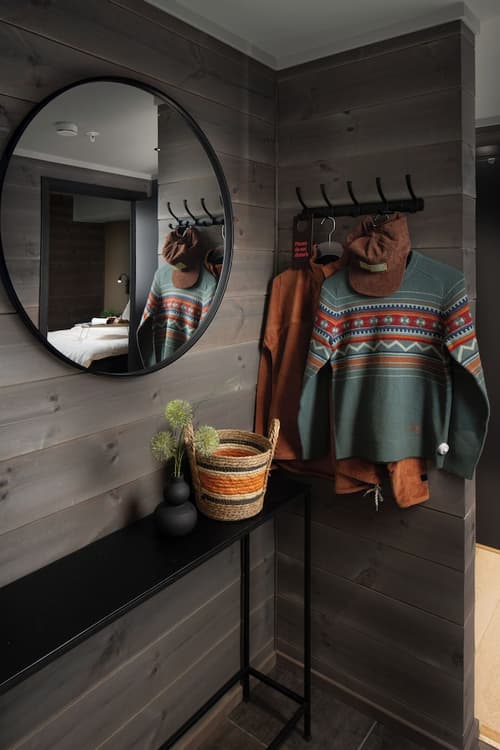 Riddergaarden Hotel & Mountain Lodge, Beitostølen