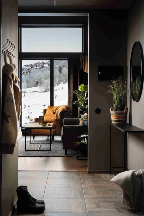 Riddergaarden Hotel & Mountain Lodge, Beitostølen