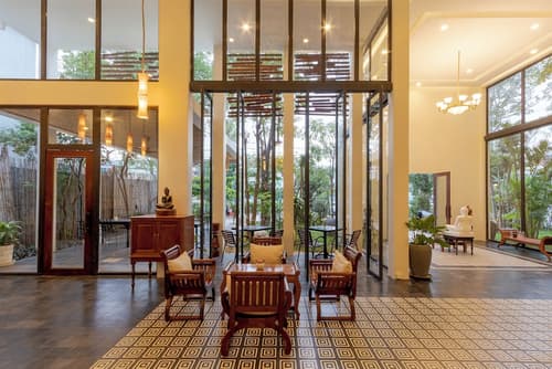 Yasodharapura Residence
