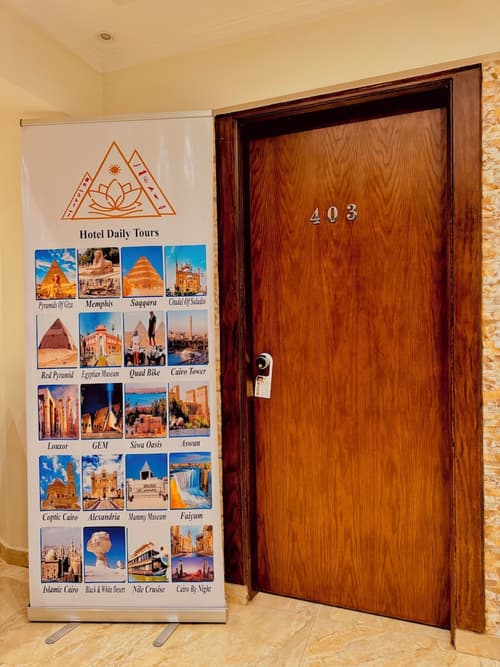 Flower Pyramids Inn, Helicopter/plane tours