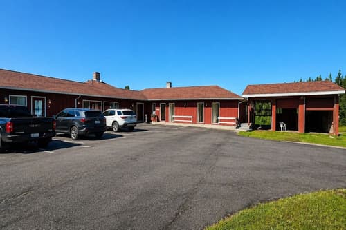 Baddeck Inn