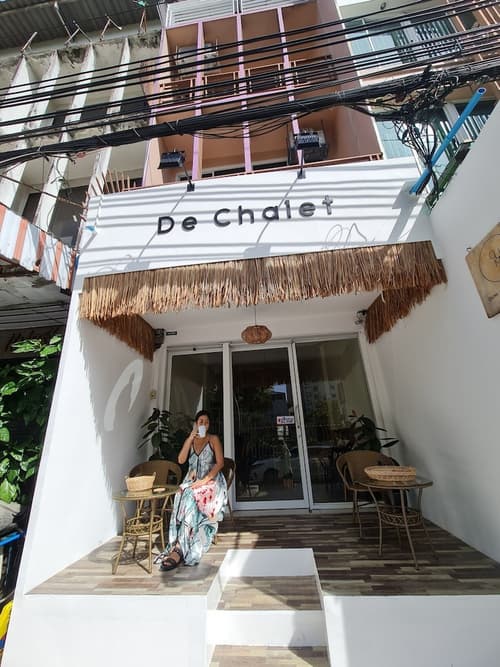 De Chalet