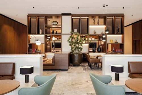 AC Hotel Santiago de los Caballeros