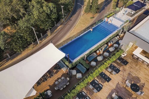 AC Hotel Santiago de los Caballeros