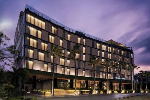 AC Hotel Santiago de los Caballeros