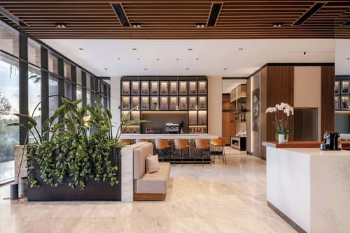 AC Hotel Santiago de los Caballeros