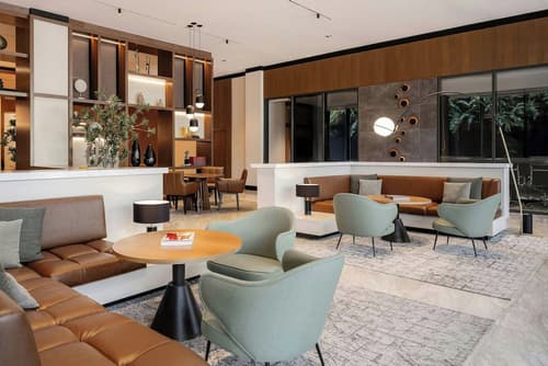 AC Hotel Santiago de los Caballeros