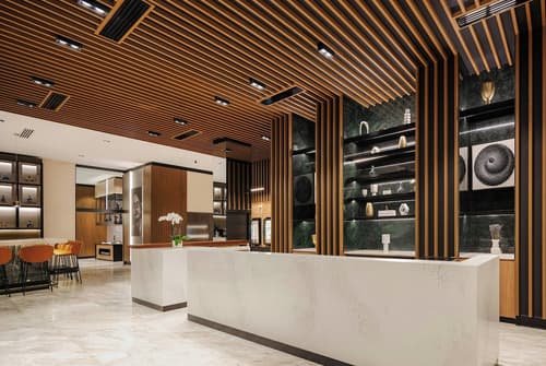 AC Hotel Santiago de los Caballeros