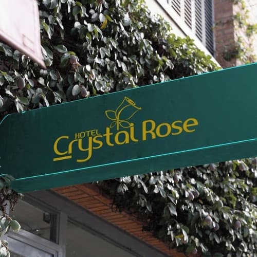 Crystal Rose Sylhet
