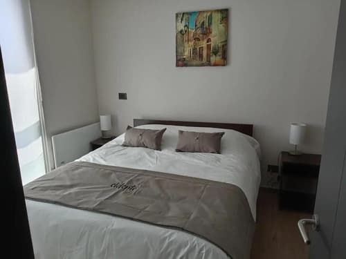 JC Apart Hotel Providencia