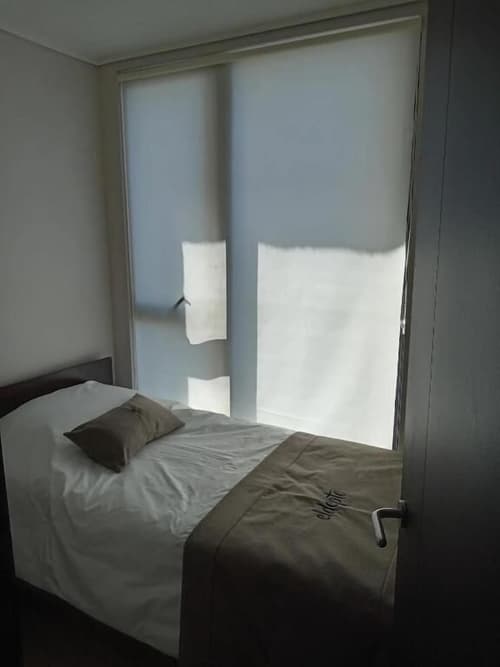 JC Apart Hotel Providencia