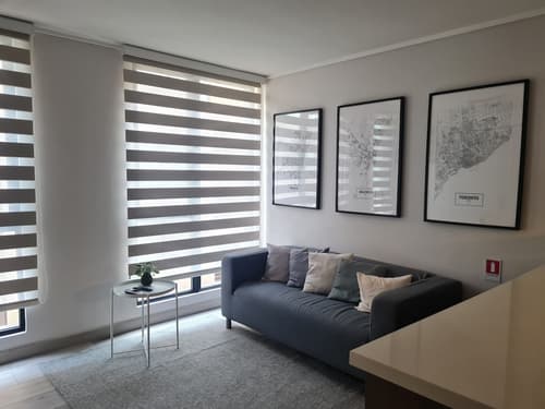 JC Apart Hotel Providencia