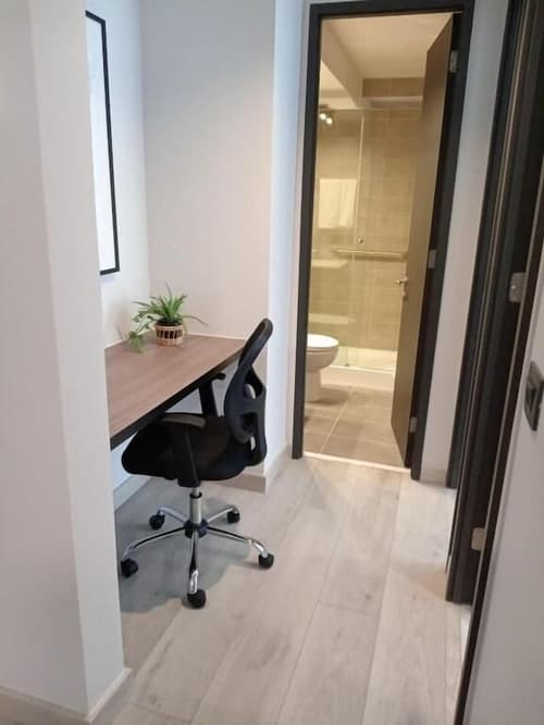 JC Apart Hotel Providencia