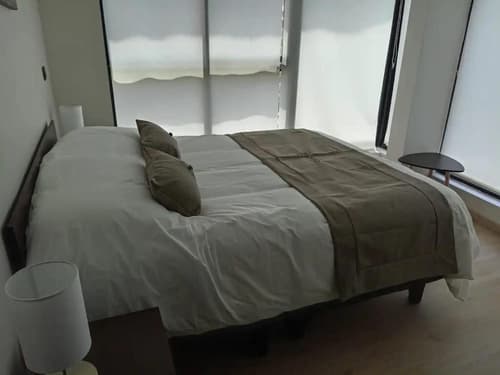 JC Apart Hotel Providencia