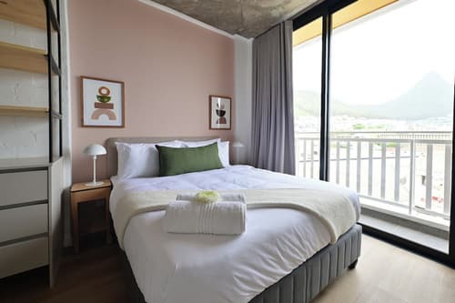 EIGHTY2 ON M - Fluent Serviced Apartments