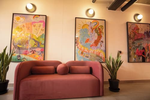 EIGHTY2 ON M - Fluent Serviced Apartments