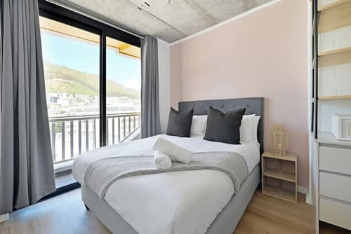 EIGHTY2 ON M - Fluent Serviced Apartments
