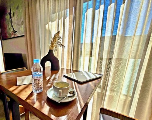 As Premium By Soho Hotels