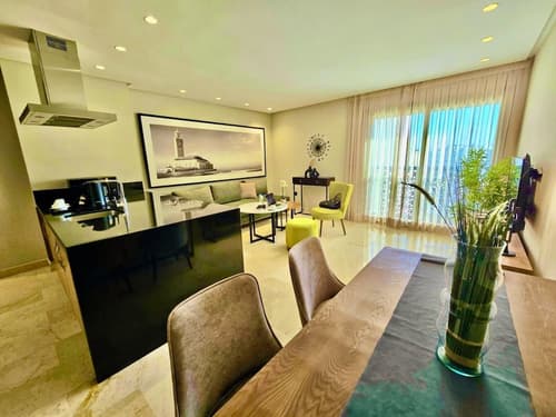 As Premium By Soho Hotels, Living area