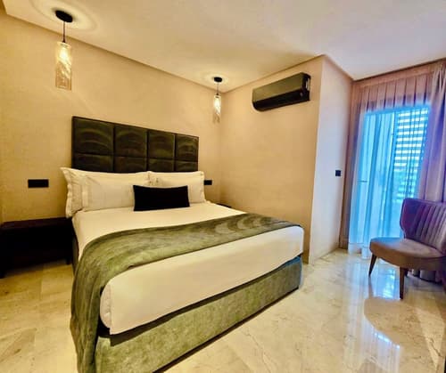 As Premium By Soho Hotels, Room