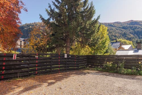 Hotel Antiguos, Parking