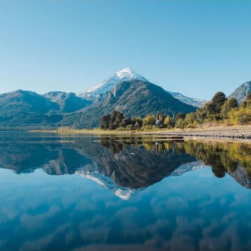 Hotel Antiguos, Point of interest