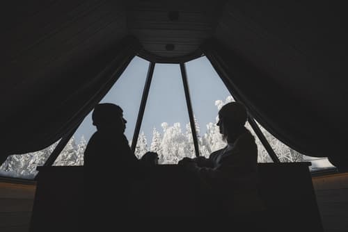 Vaattunki Wilderness Resort