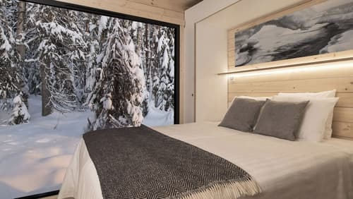 Vaattunki Wilderness Resort