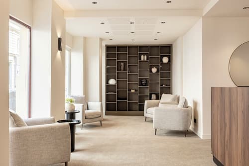 Le Monsieur by Sweett, Reception