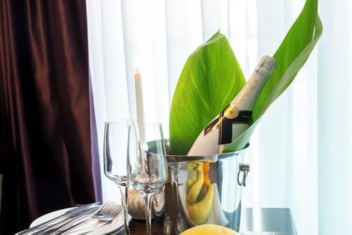 Marmaris Alkan Hotel