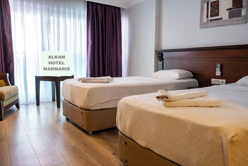 Marmaris Alkan Hotel