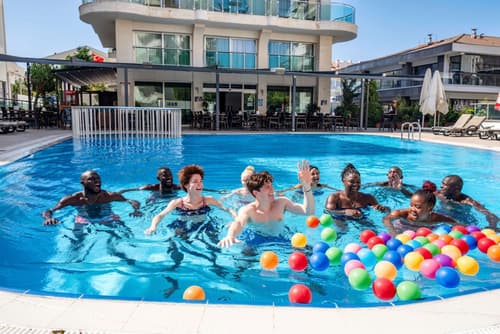 Marmaris Alkan Hotel