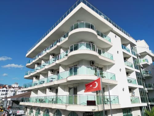 Marmaris Alkan Hotel