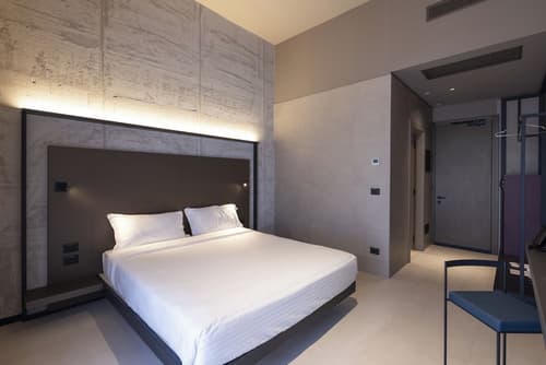 Joy 124 Hotel Milano, Room