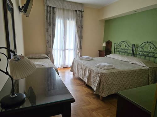 La Locanda di Castromediano, Room