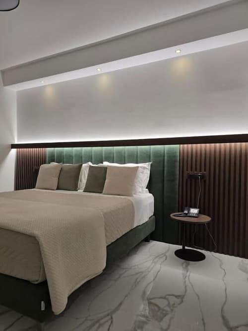 La Locanda di Castromediano, Room