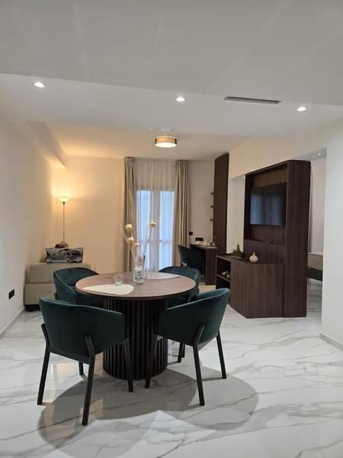 La Locanda di Castromediano, Room