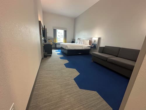 Microtel Inn & Suites By Wyndham Amarillo West, Room