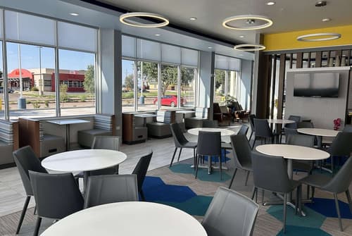 Microtel Inn & Suites By Wyndham Amarillo West