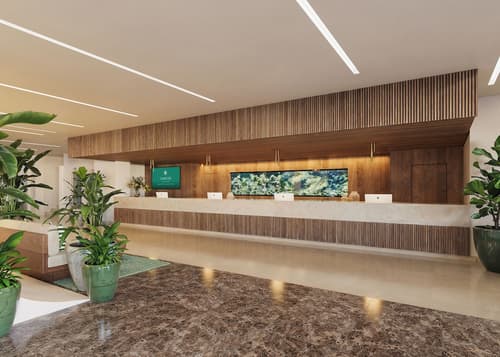 Iberostar Selection Riviera Cancún - All Inclusive